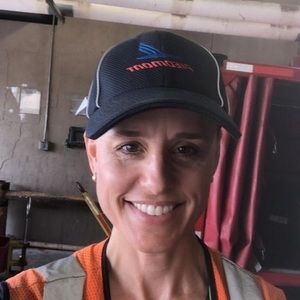 Meet your Posher, Shannon